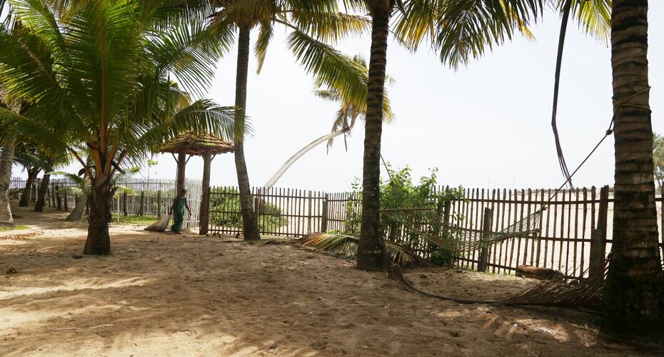 Ananda Beach Home, Alleppey 4
